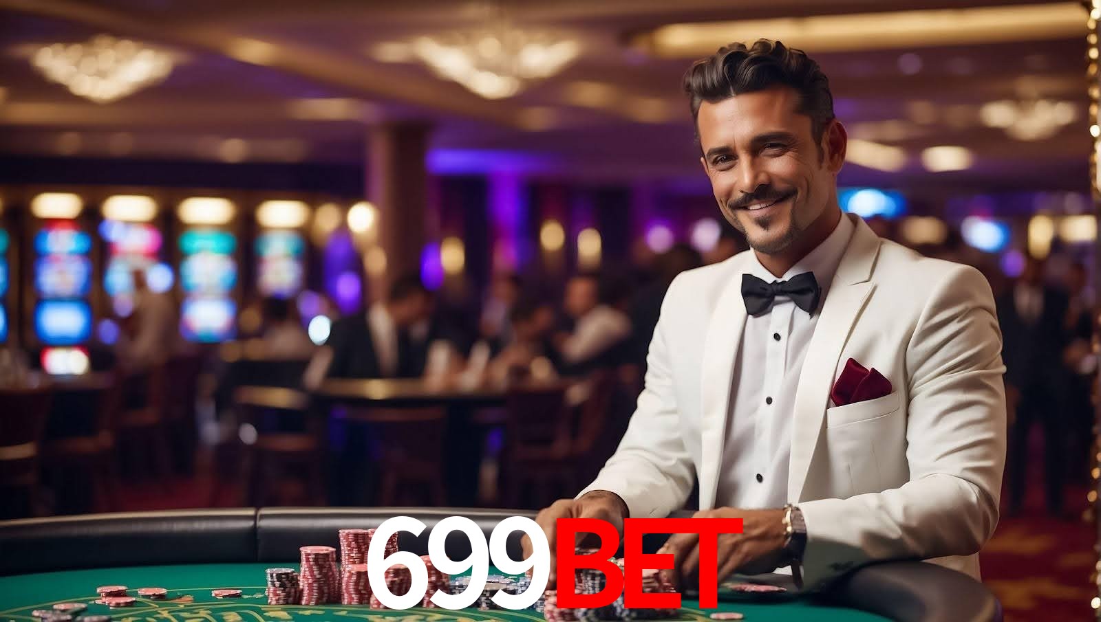 Login Seguro 699Bet