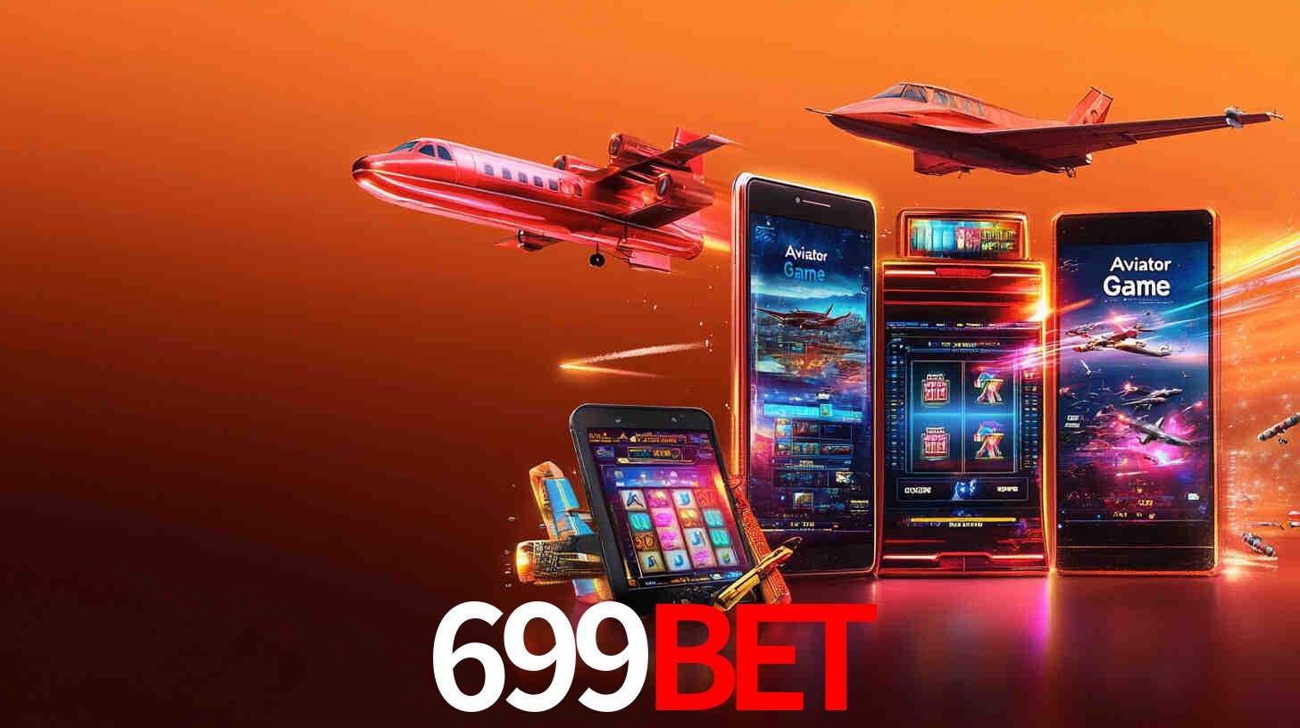 Descubra a Magia dos Jogos de Arcade no 699Bet