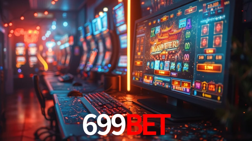 Explore as vantagens do 699Bet: serviço profissional e confiabilidade
