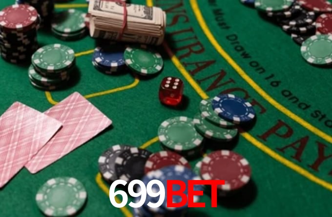 699 Bet Login
