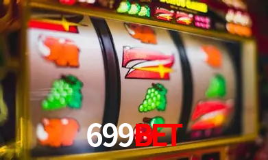 Apostas Esportivas na 699Bet: Um Guia Completo
