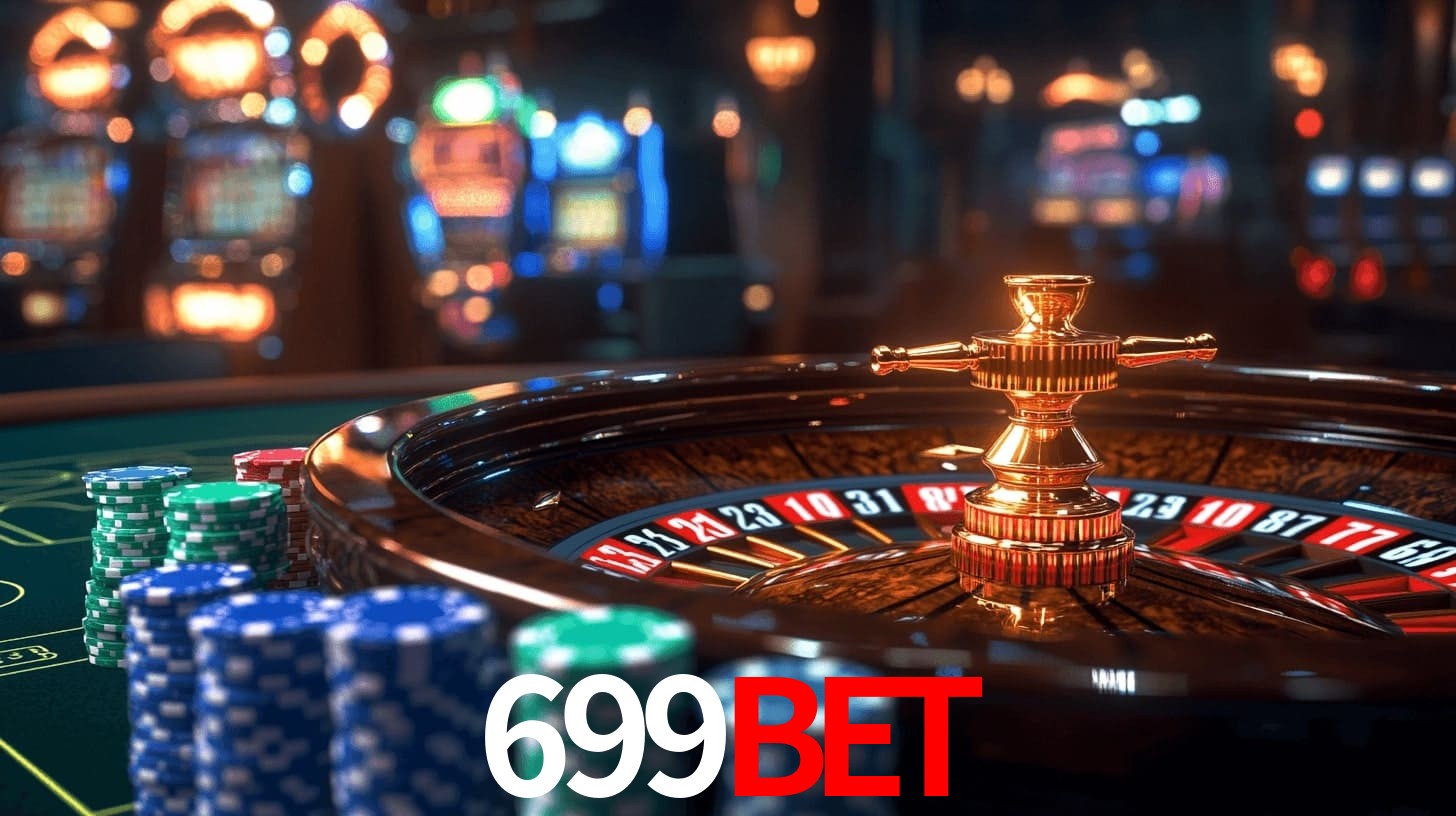 699Bet: Jogos de Caça-Níqueis-Altas Recompensas, Roleta-Velocidade, Blackjack-Desafios Máximos