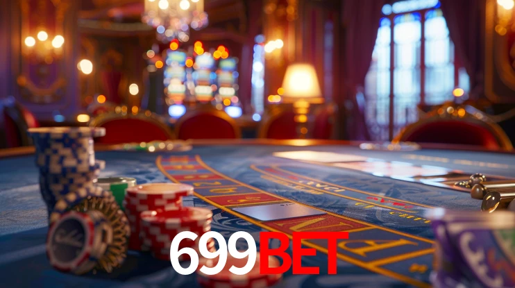 Secure Login 699Bet