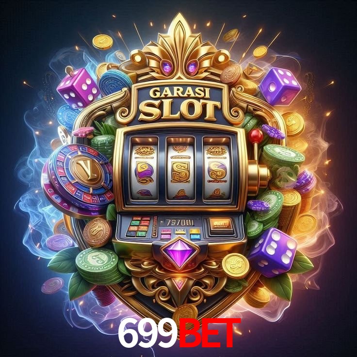 Provedores de Jogos 699Bet