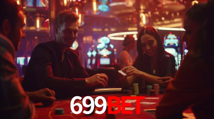 A Emoção da Loteria na 699Bet: Uma Chance de Mudança de Vida