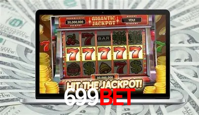 APP oficial da 699Bet para mobile