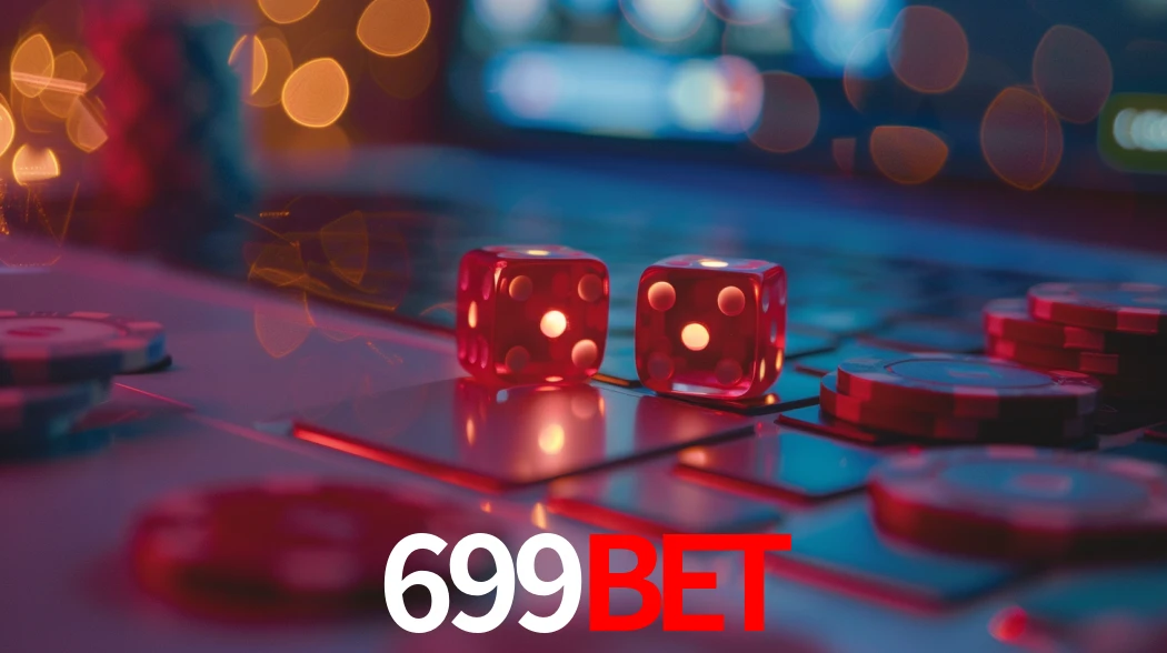 Account Benefits 699Bet