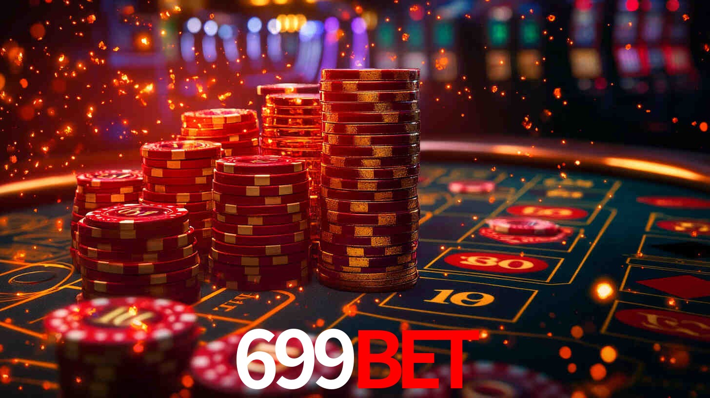 Daily Bonuses 699Bet