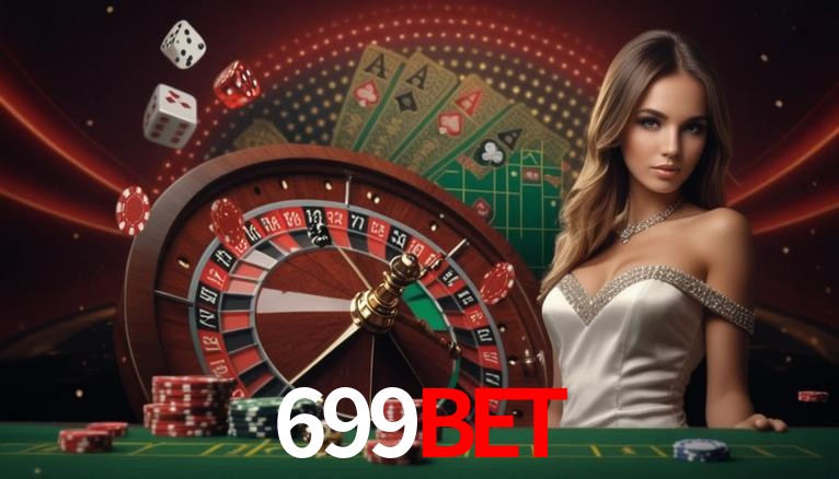 Quick Registration 699Bet