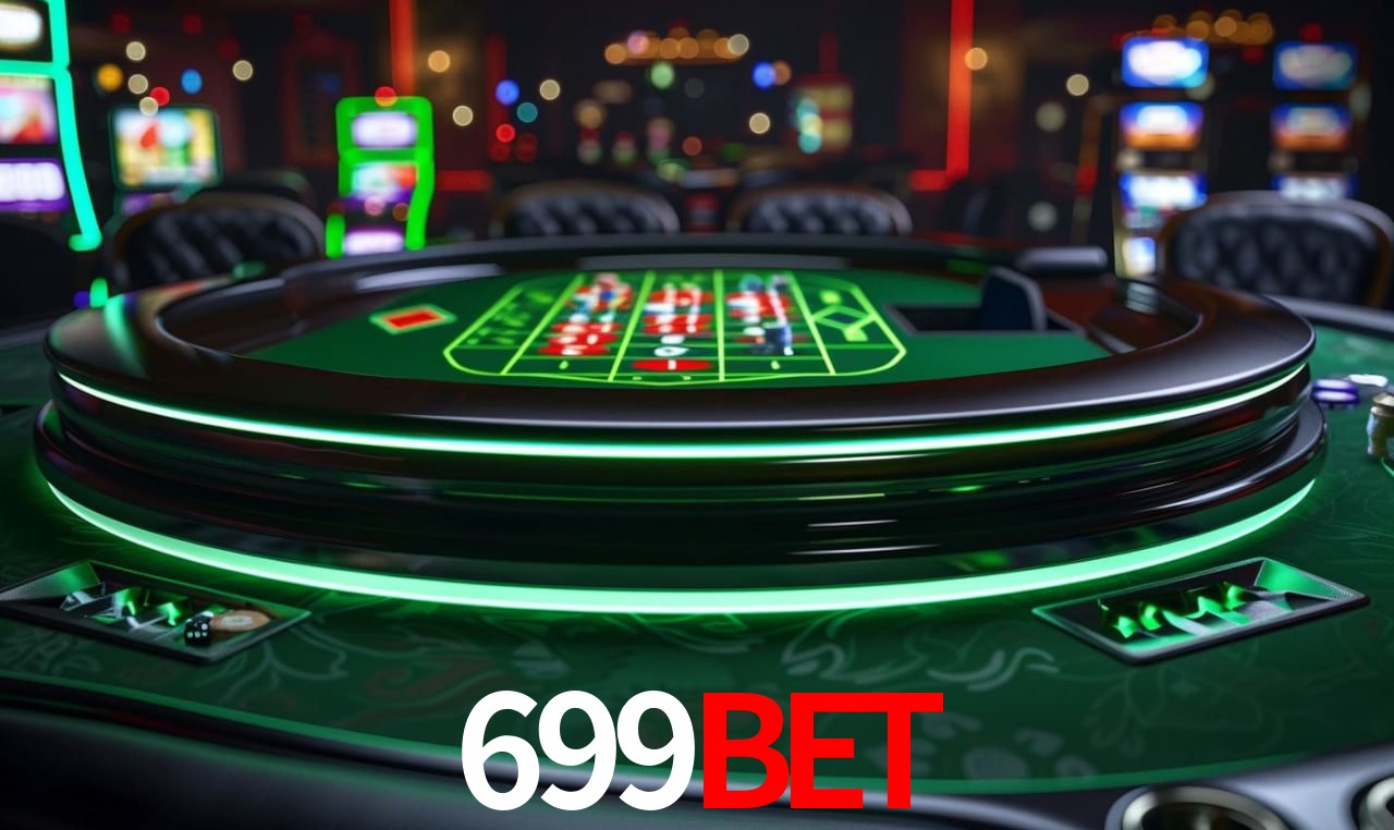 Seasonal Promotions 699Bet