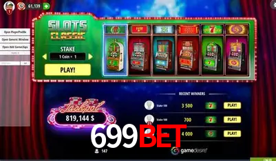 Desvendando o Mundo dos Jogos Virtuais na 699Bet