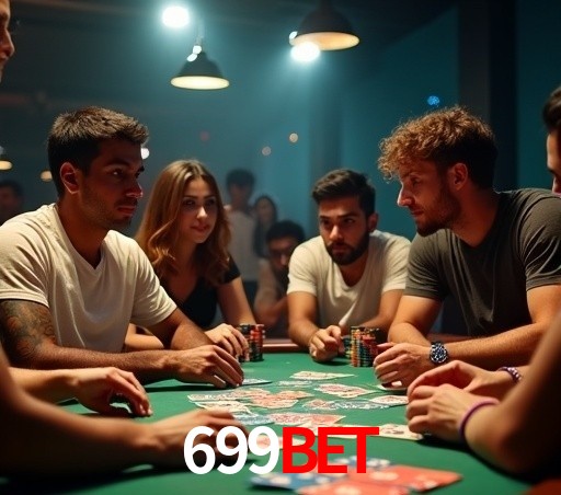 Especiais de Fim de Semana 699Bet