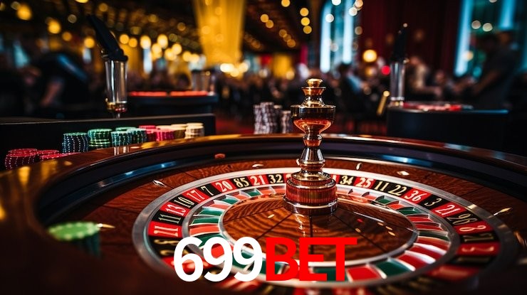 Exclusive Offers 699Bet