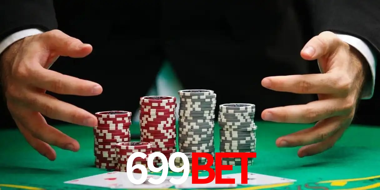 cassino 699Bet