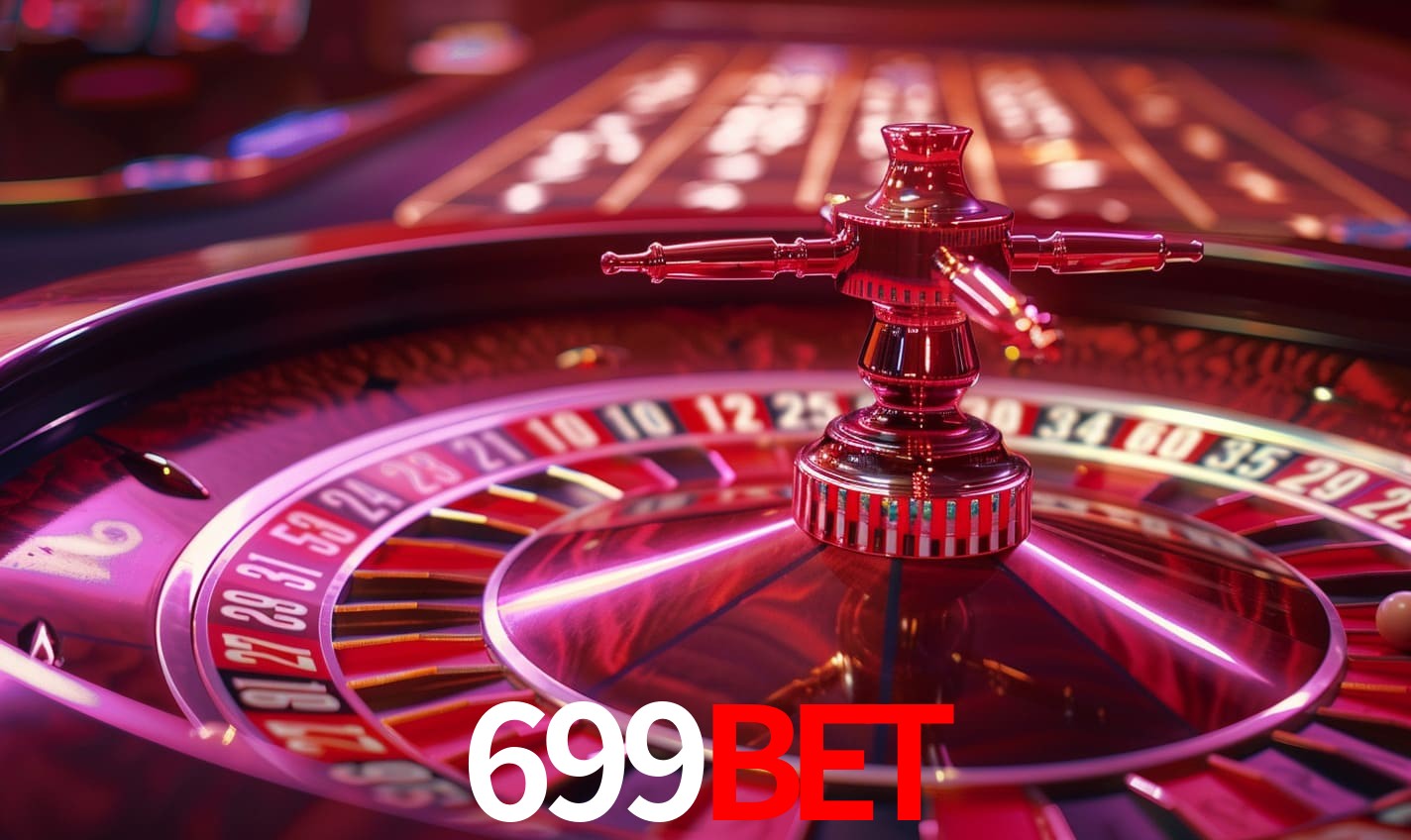 Explorando a Categoria de Eventos em Apostas na 699Bet