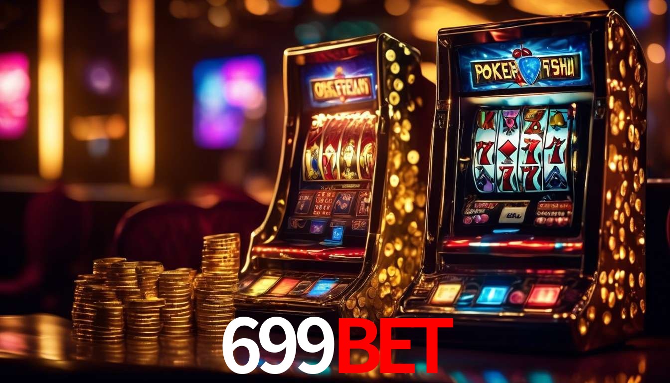 Descubra a Essência do 699Bet: Nossa História e Compromissos