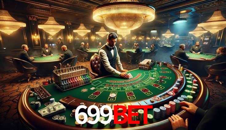 Bonus Features 699Bet