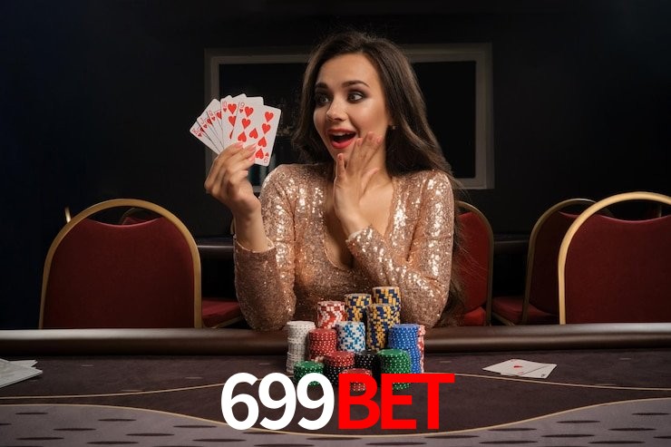 A Emoção da Loteria na 699Bet: Uma Chance de Mudança de Vida