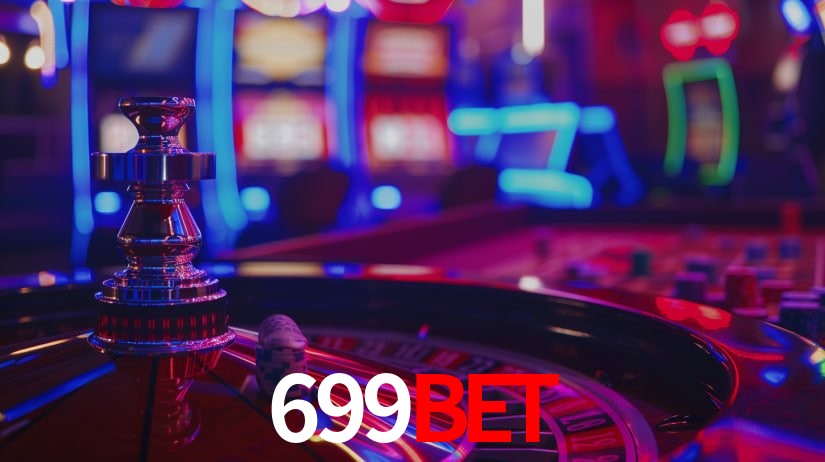 699 Bet Login