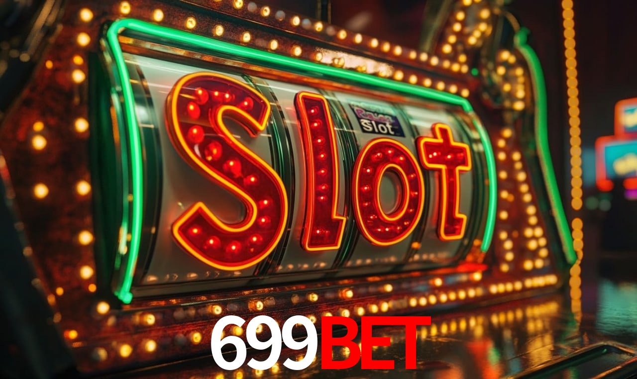 Cadastro Rápido 699Bet