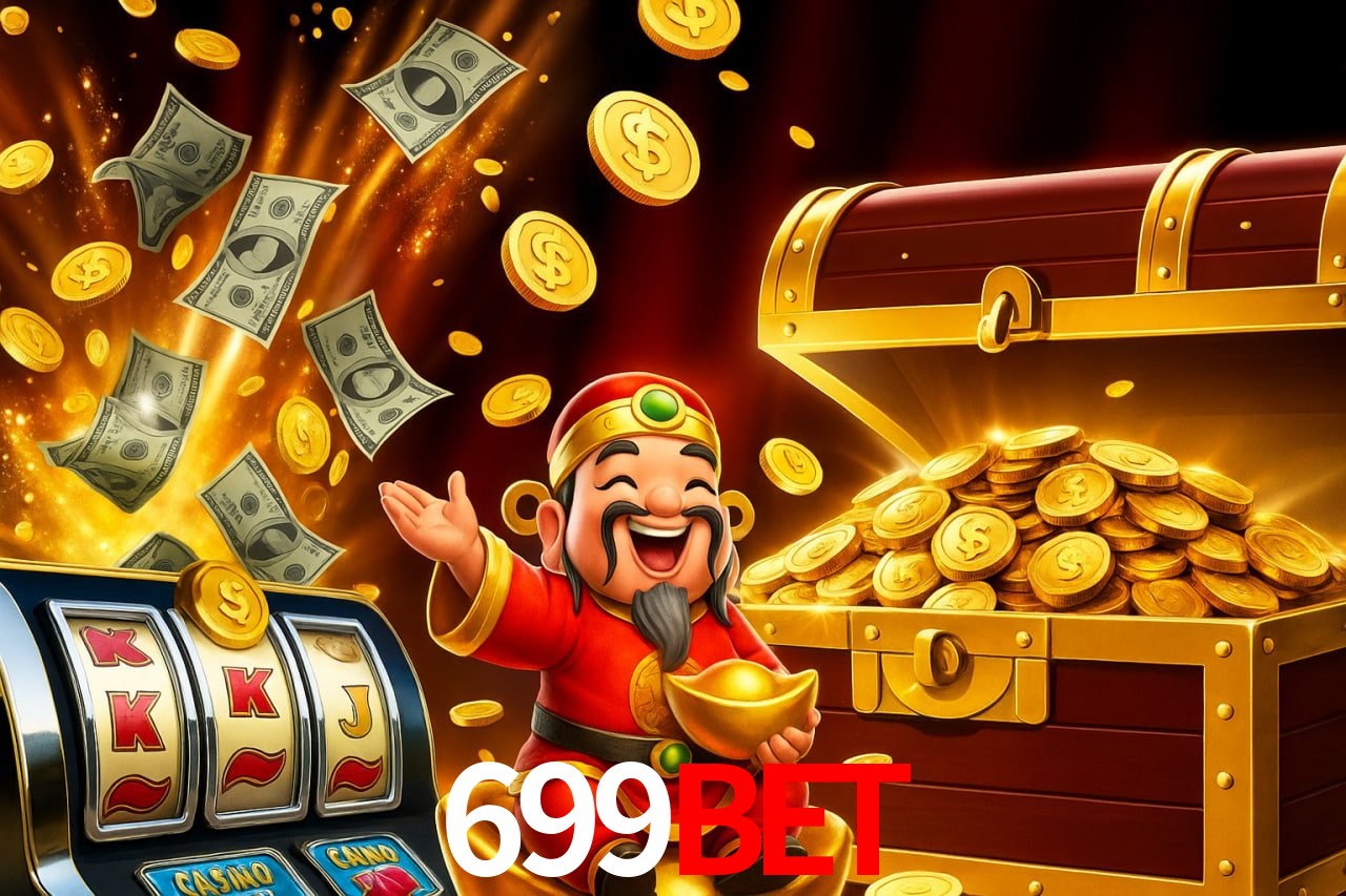 Interface Premium 699Bet