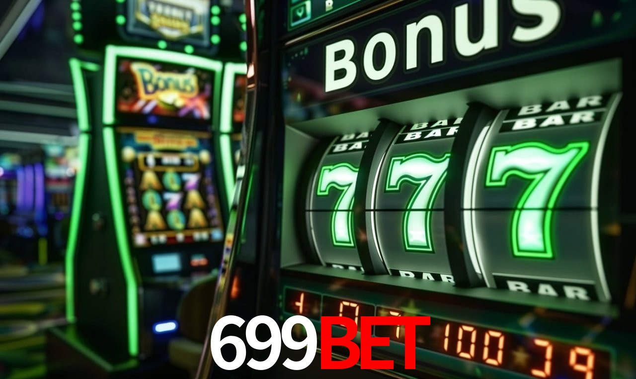 Live Casino 699Bet
