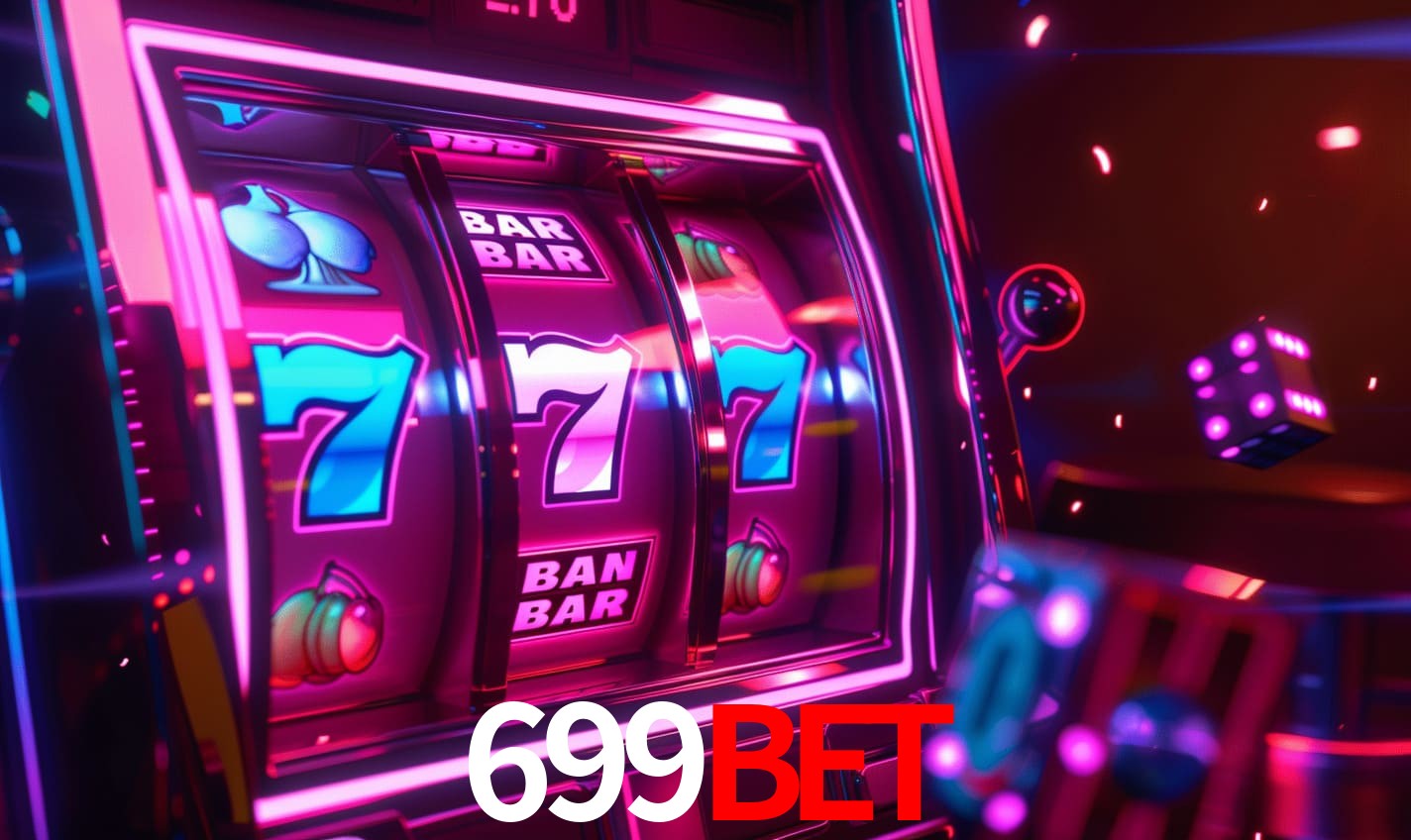 Descubra a Essência do 699Bet: Nossa História e Compromissos