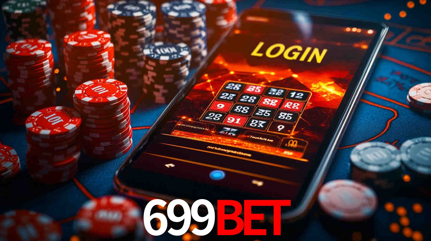 699Bet,699Bet Login
