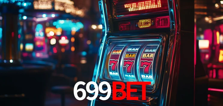 VIP Casino 699Bet