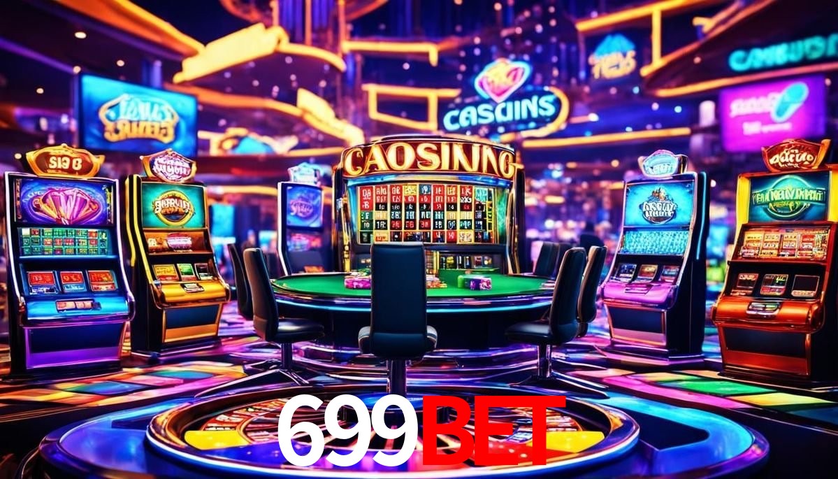 Apostas de Basquete 699Bet
