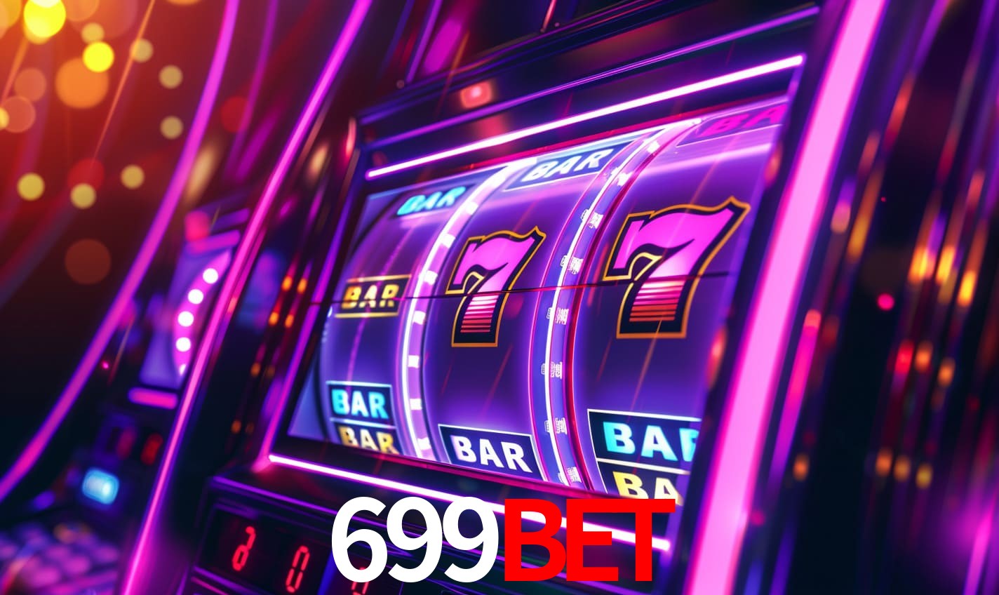 699Bet - Cassino é Aqui - 699Bet Login