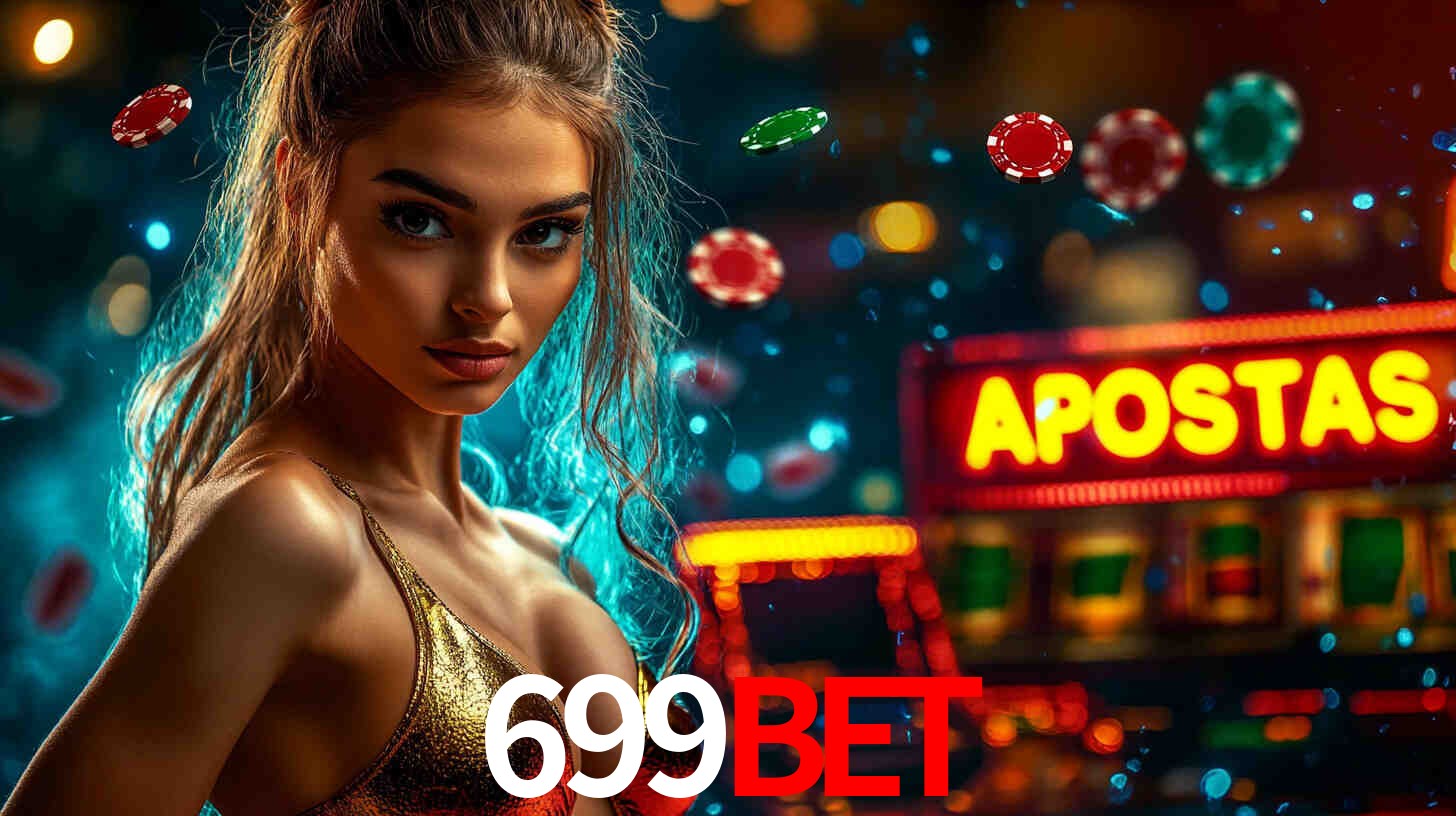Inovações de Jogos na 699Bet: O Futuro das Experiências Interativas