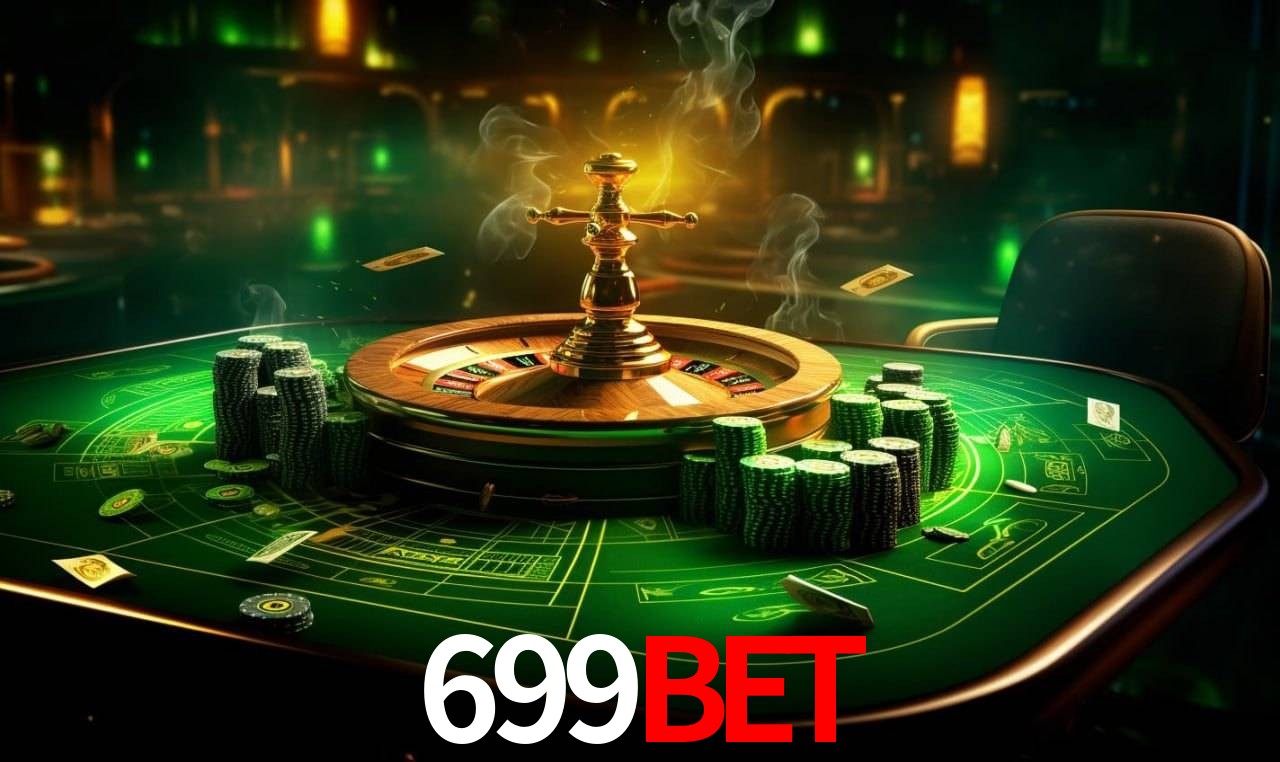 Inovações de Jogos na 699Bet: O Futuro das Experiências Interativas