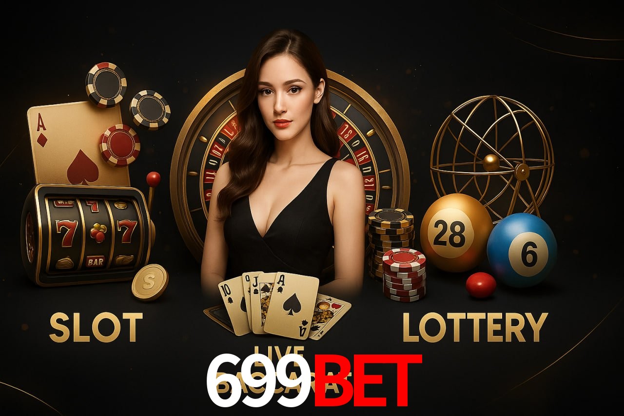 Promoção Relâmpago 699Bet