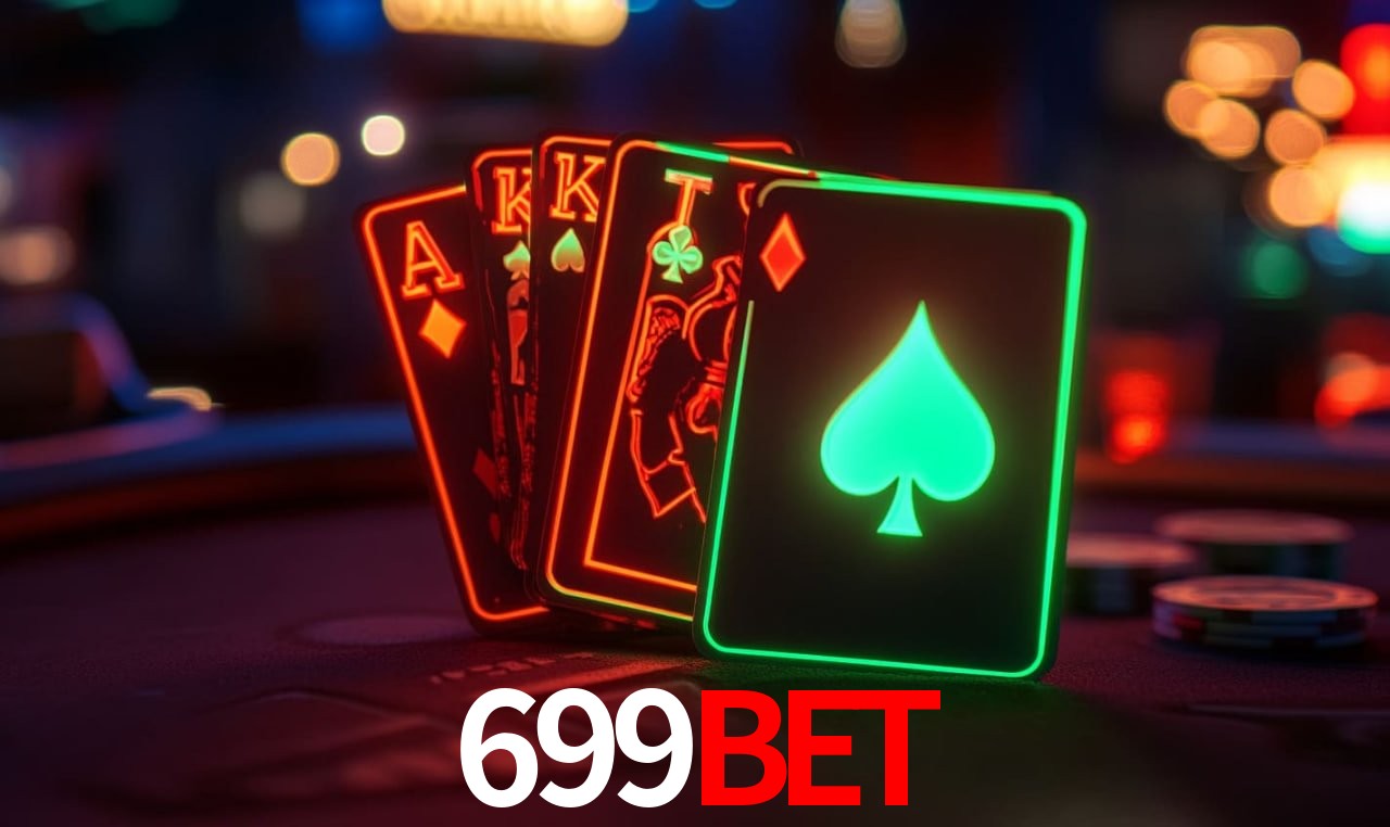 Estatísticas 699Bet