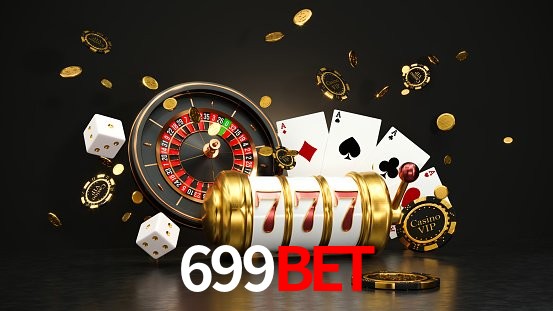 Tennis Betting 699Bet