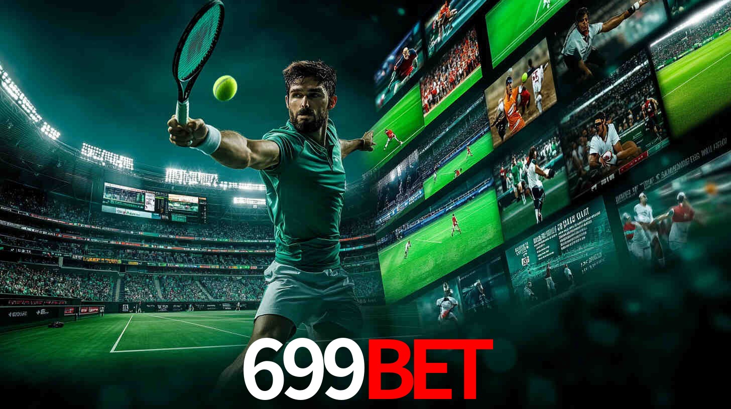 Desvendando o Mundo dos Jogos Virtuais na 699Bet