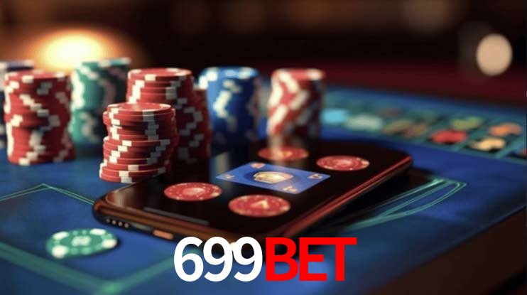 Estatísticas do Jogo 699Bet
