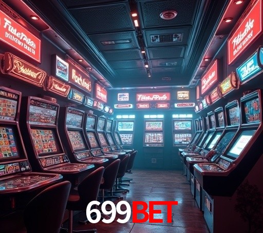 Integração de APIs 699Bet