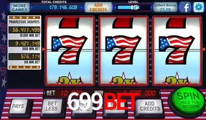 Descubra a Magia dos Jogos de Arcade no 699Bet