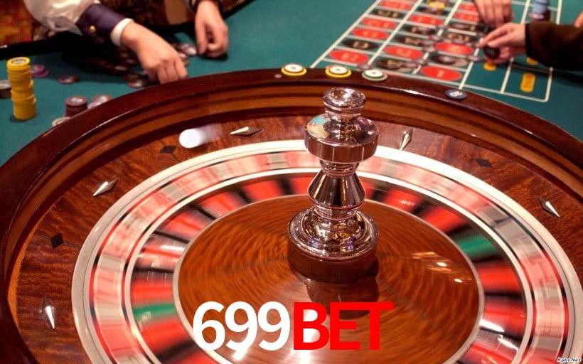PIX Instantâneo 699Bet
