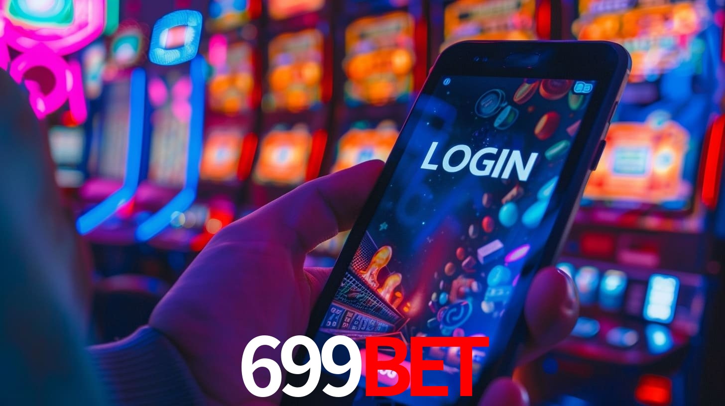 Bônus Diários 699Bet