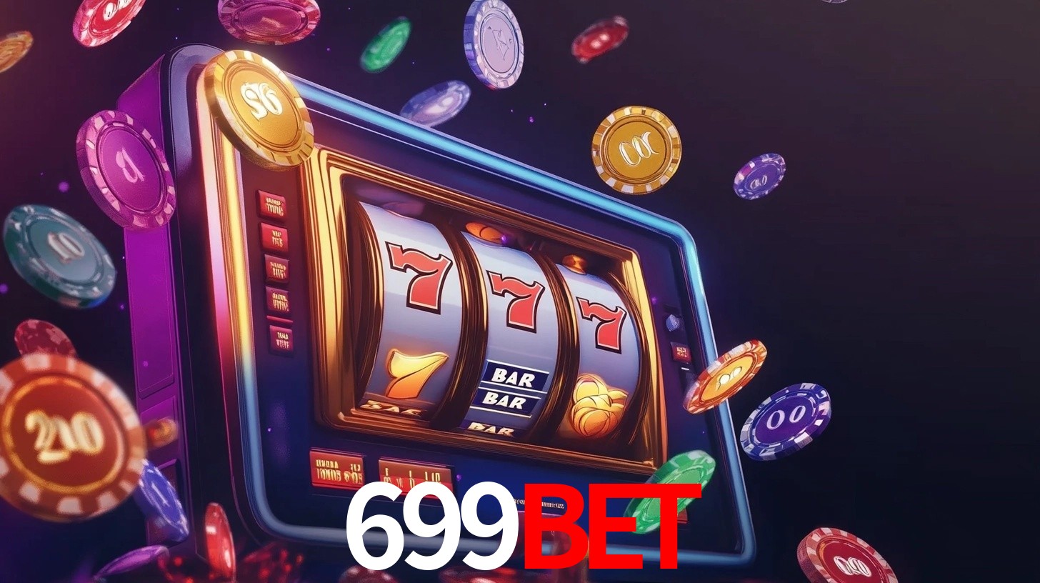 Live Casino 699Bet