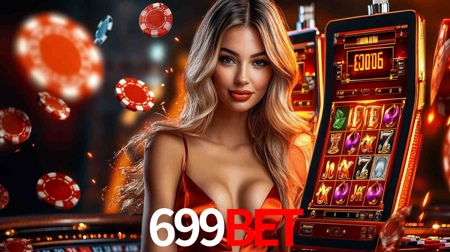 699 Bet Login