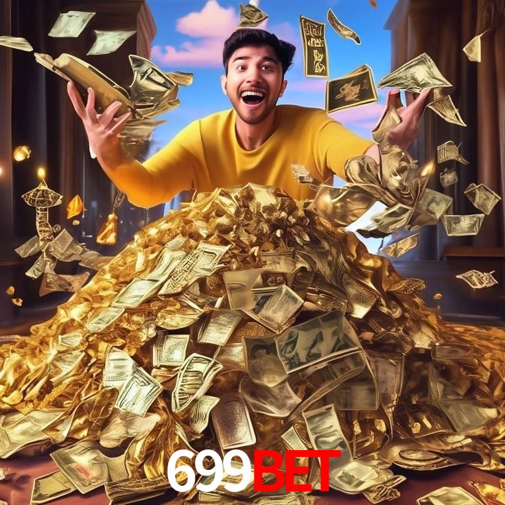 Programa VIP 699Bet