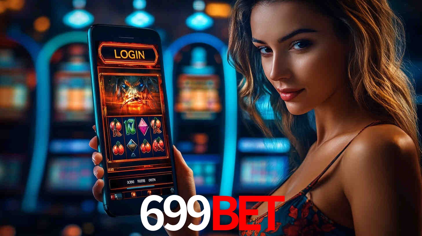 699Bet Login