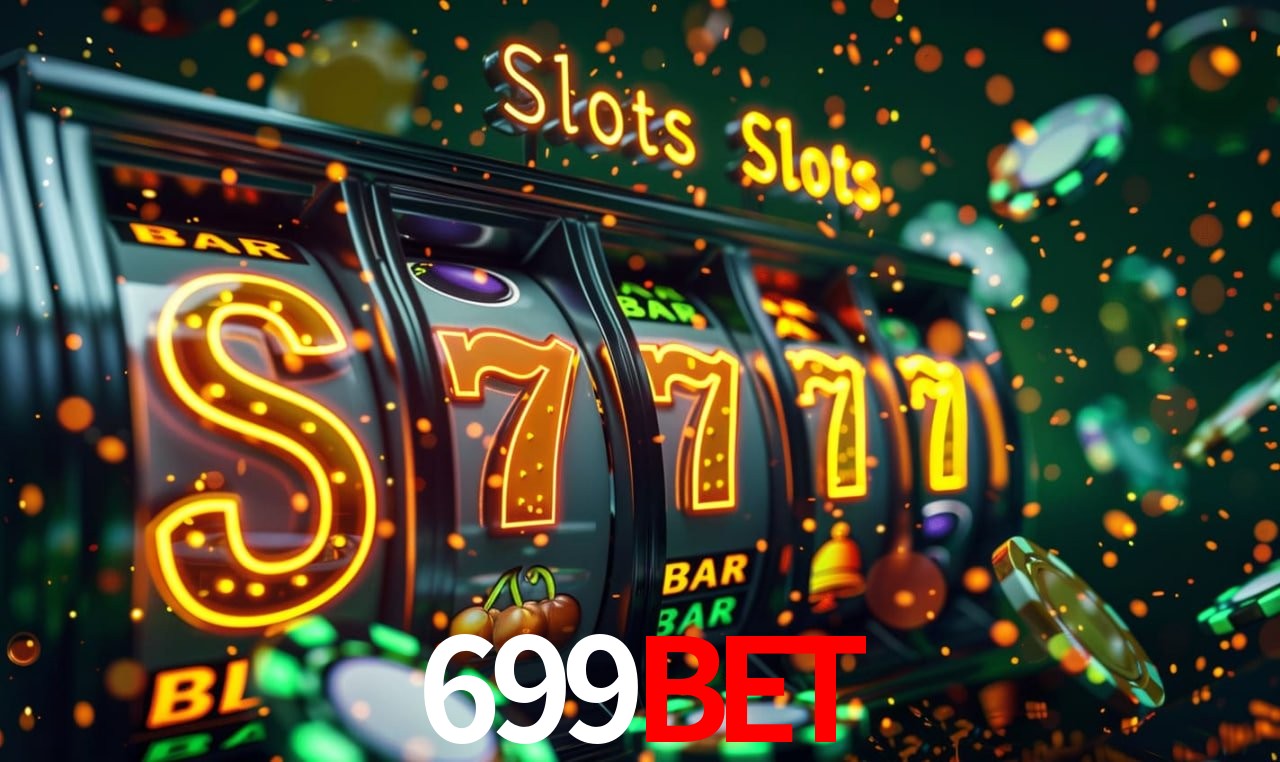 Casino Ao Vivo 699Bet