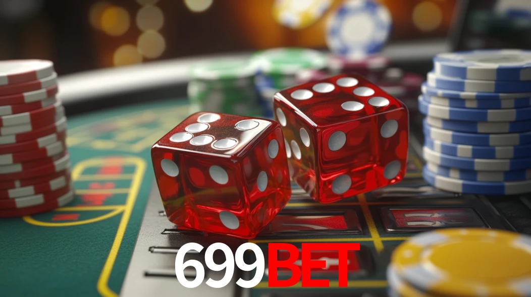 Blackjack Table 699Bet