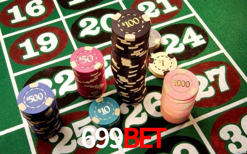 Explorando a Categoria de Eventos em Apostas na 699Bet