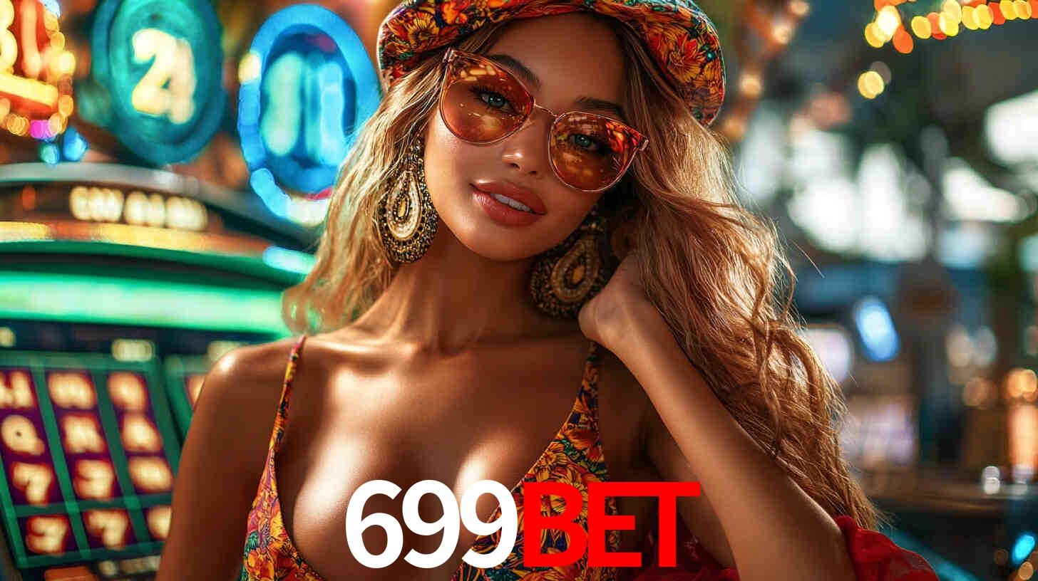 Welcome Bonus 699Bet
